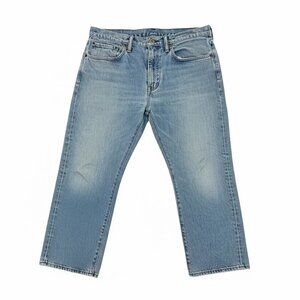 Men's 502 Levi Jeans